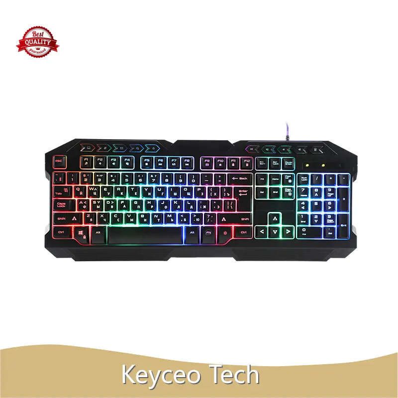 Is Membrane Keyboard Good for Gaming Or Mem Chanical Keyceo 1