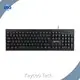 OEM Slim Mechanical Keyboard Keyceo 1
