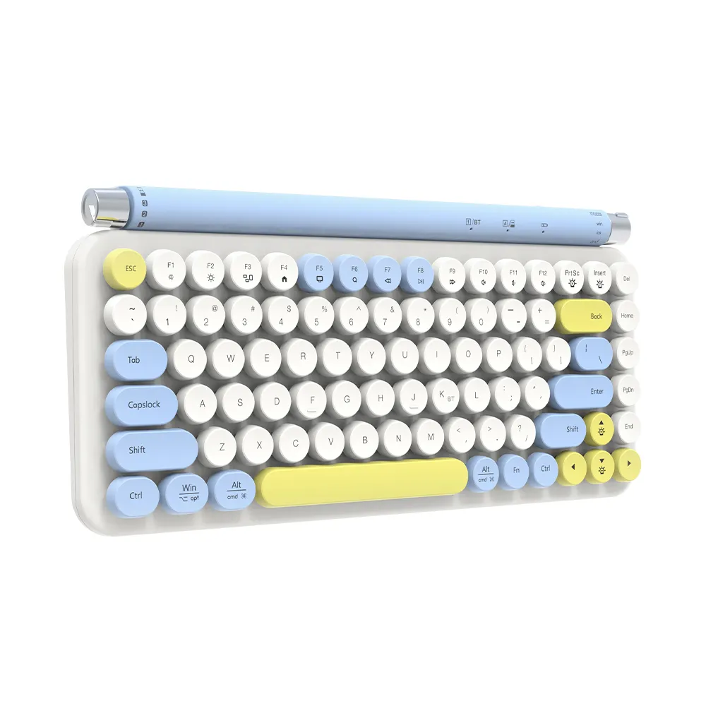 OEM Keyboard KY-K892 Keyceo 7