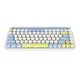 OEM Keyboard KY-K892 Keyceo 6