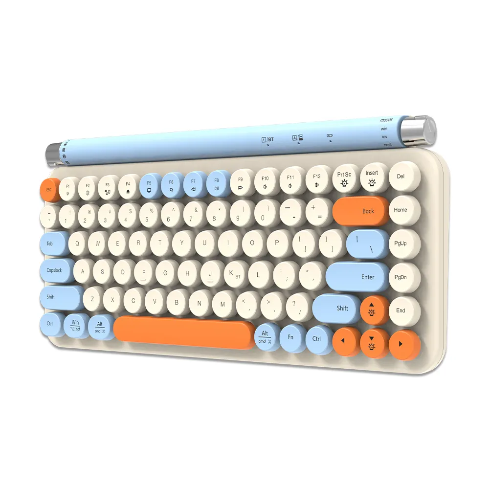 OEM Keyboard KY-K892 Keyceo 9