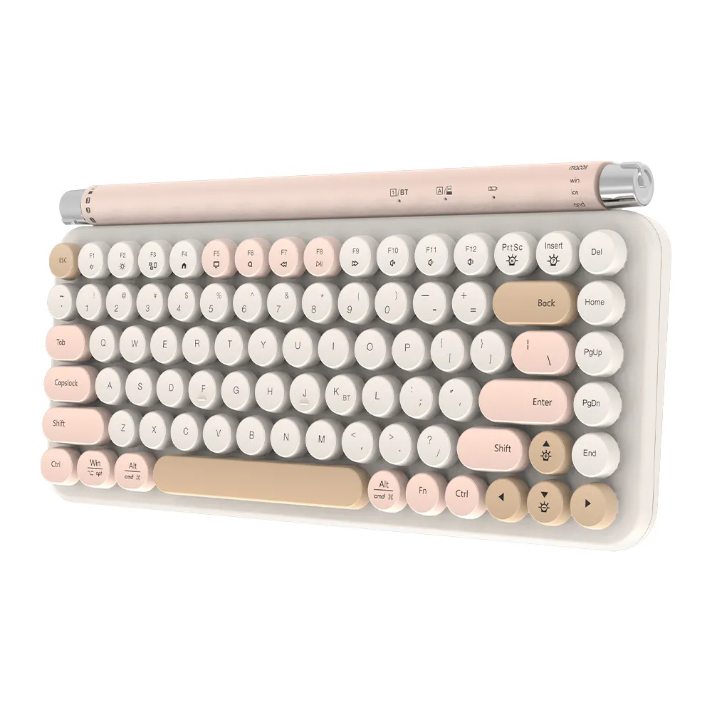 OEM Keyboard KY-K892 Keyceo 8