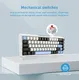 Wholesale Gaming Mouse Manufacturer Keyceo Brand-2 5