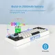 Wholesale Gaming Mouse Manufacturer Keyceo Brand-2 2