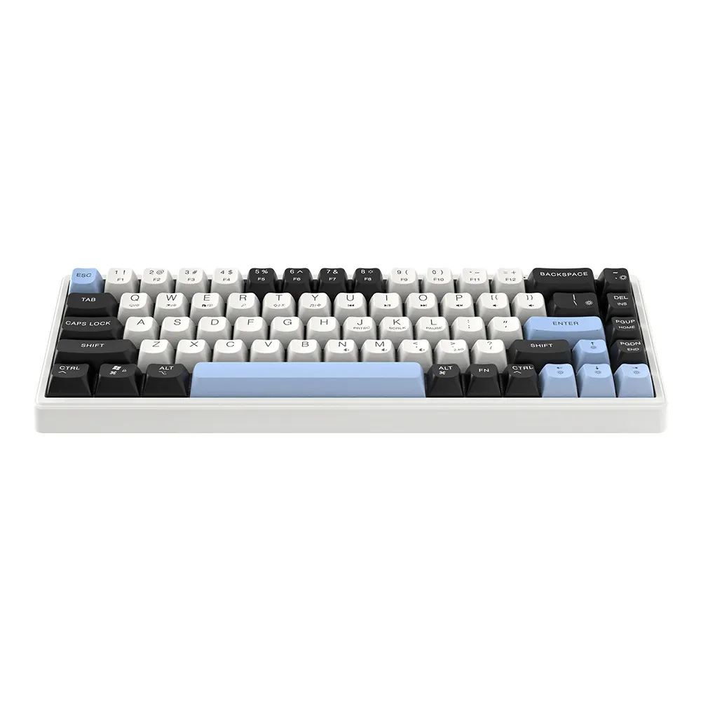 Wholesale Gaming Mouse Manufacturer Keyceo Brand-2 7
