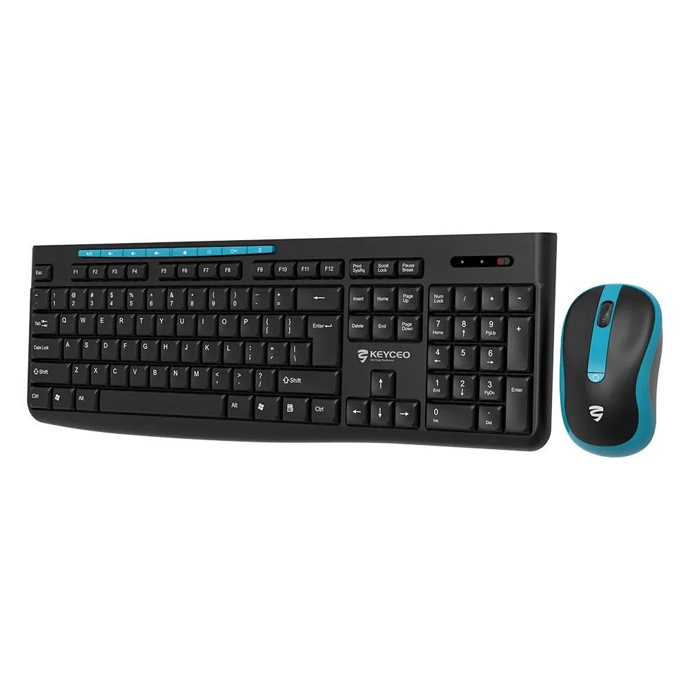 OEM Keyboard Bulk Buy KY-4610 Keyceo 6