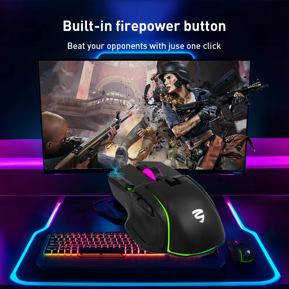 Custom Best Mechanical Keyboard Manufacturers 1200-1600-2000-2400-4000DP Keyceo 4