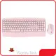 Keyceo Best Gaming Keyboard Manufacturer Other 2.4G 1
