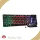 Best Gaming Keyboard Manufacturer USB Type C Keyceo Company 1