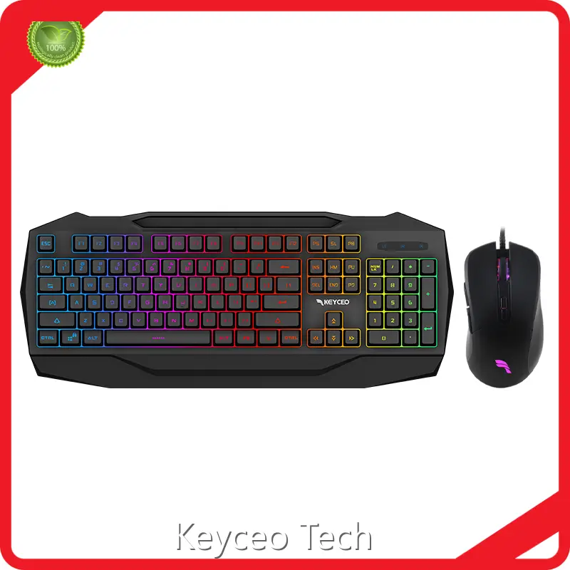 Gaming Mouse Manufacturer NO USB Gaming Mouse Manufacturer Others Keyceo Brand 1