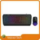 Keyceo - OEM Keyboard 5 Buttons Gaming 1