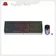 Best Gaming Keyboard and Mouse Combo 800-1200-1600-2400 for - Keyceo 1