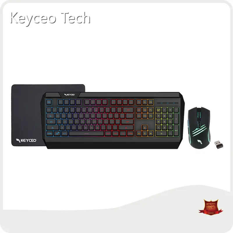 Gaming Headset Keyboard and Mouse Bundle for ,800-1200-1600-2400 468*158*33mm(keyboard) 123*61*41 Mm(Mouse) 1