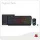 Gaming Headset Keyboard and Mouse Bundle for ,800-1200-1600-2400 468*158*33mm(keyboard) 123*61*41 Mm(Mouse) 1