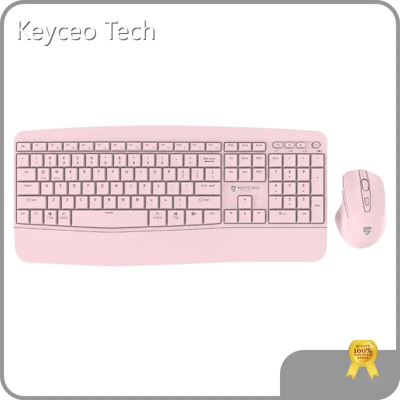 Best Mechanical Keyboard Manufacturers KY-4890 for - Keyceo 1