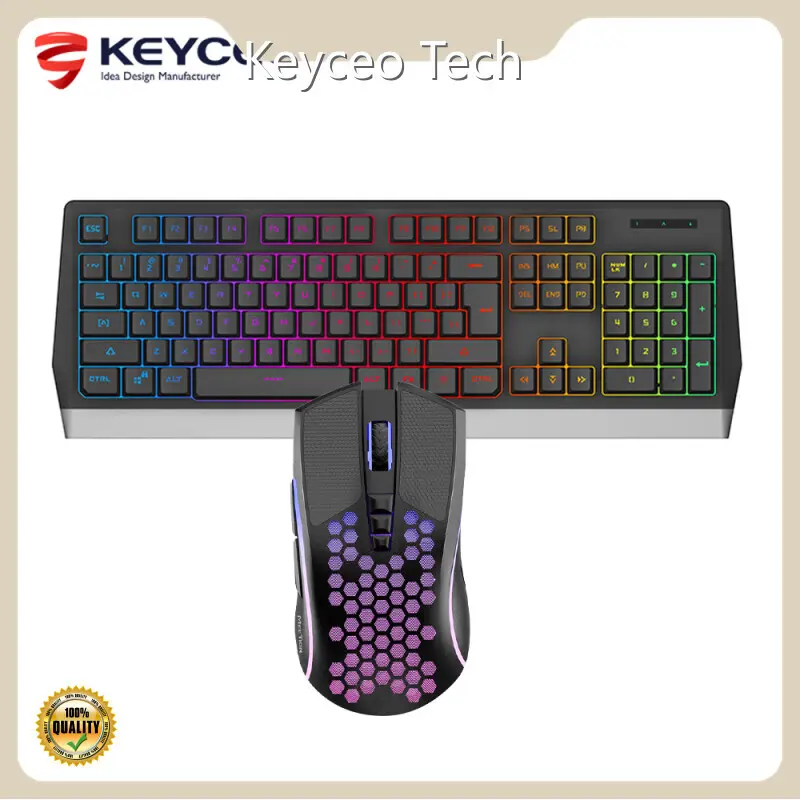 Oem Mouse 8 Buttons USB Type C Warranty Keyceo 1