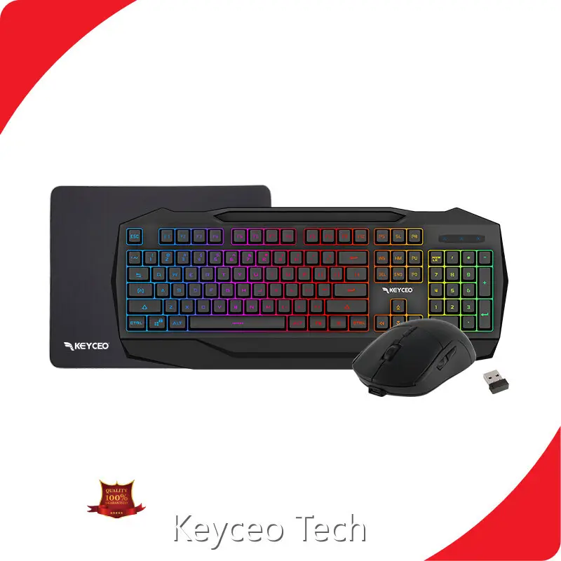 OEM Mechanical Keyboard 8 Million Gaming OEM Mechanical Keyboard USB Type C Keyceo Brand 1