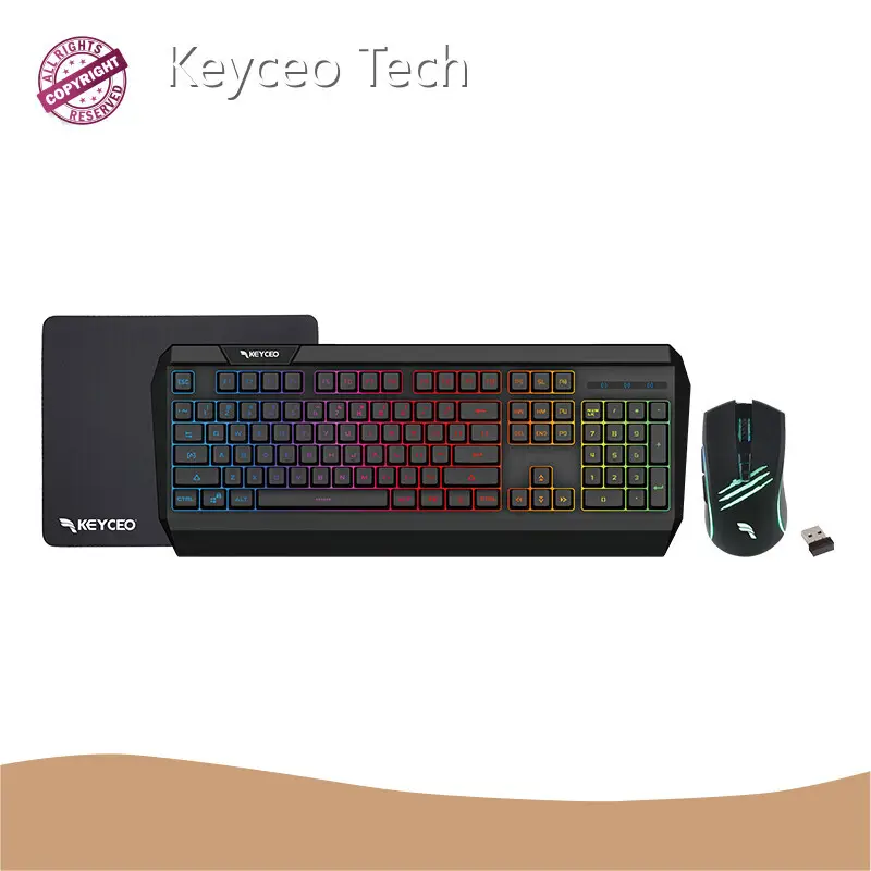 Keyceo Best Gaming Keyboard Manufacturer Brand Yes Custom 1