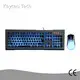 Wireless Mechanical Keyboard Mouse Combo Keyceo Brand-1 1