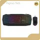 Wholesale Gaming Keyboard Mouse and Headset Combo Keyceo Brand 1