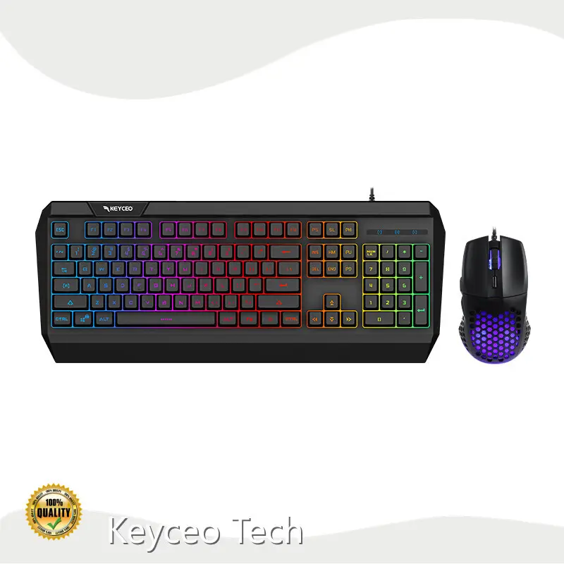 Gaming Combo Set Bulk Buy Keyceo 1