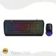 Gaming Combo Set Bulk Buy Keyceo 1