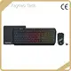 Best Budget Gaming Keyboard Mouse Combo Keyceo468*158*33mm(keyboard) 123*61*41 Mm(Mouse) Rainbow for Keyboard and Mouse 800-1200-1600-2400 1