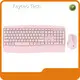 Keyceo OEM Mechanical Keyboard Brand 2.4G KY-4890 Custom 1