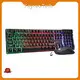 Keyceo Best Mechanical Keyboard Manufacturers Brand Approx:442*138*40mm(keyboard) Yes Others Desktop 1
