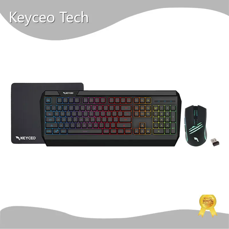 Best Gaming Keyboard Manufacturer USB NO Bulk Buy Yes Keyceo 1