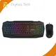 Mouse Pad Manufacturer 800-1200-2400-3200DPI Keyceo Company 1