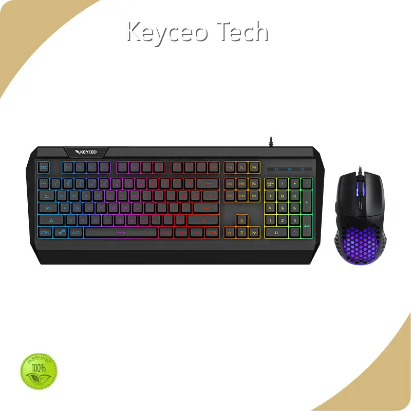 Best Mechanical Keyboard Manufacturers KY-5030 Bulk Buy Approx:124*78*41mm Keyceo 1