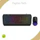 Best Mechanical Keyboard Manufacturers KY-5030 Bulk Buy Approx:124*78*41mm Keyceo 1