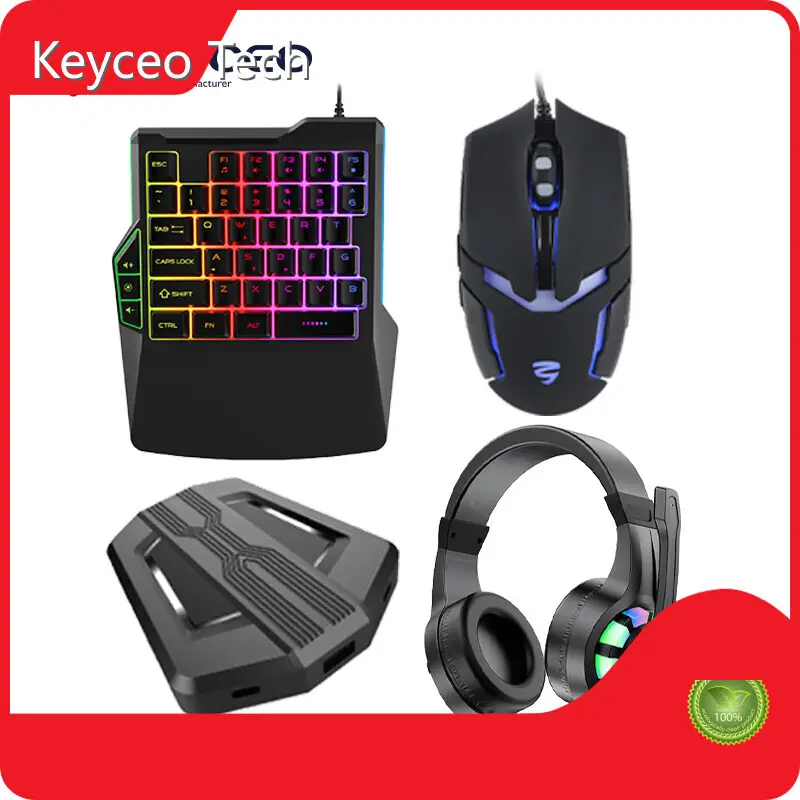 Keyceo Gaming Keyboard Manufacturers Brand Yes KY-8000 104/105/107 Keys NO 1