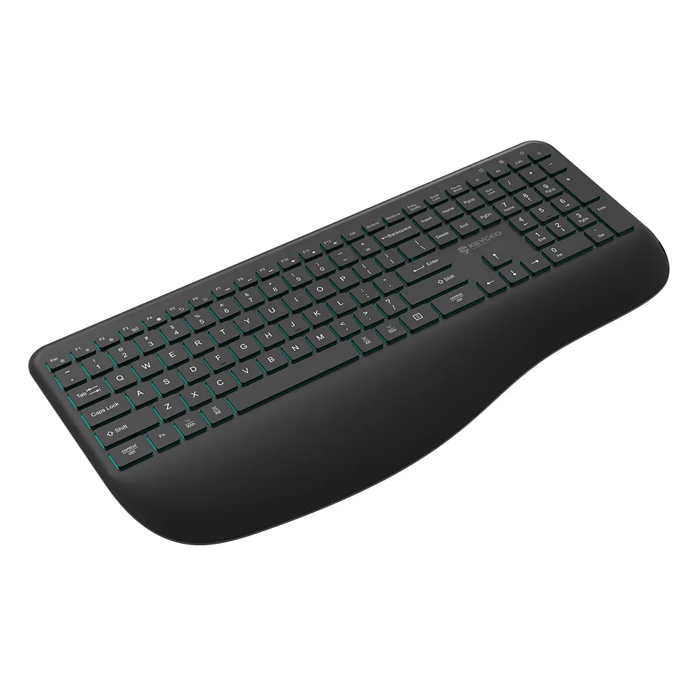 Gaming Mouse Manufacturer Keyceo Brand Other 550g 5