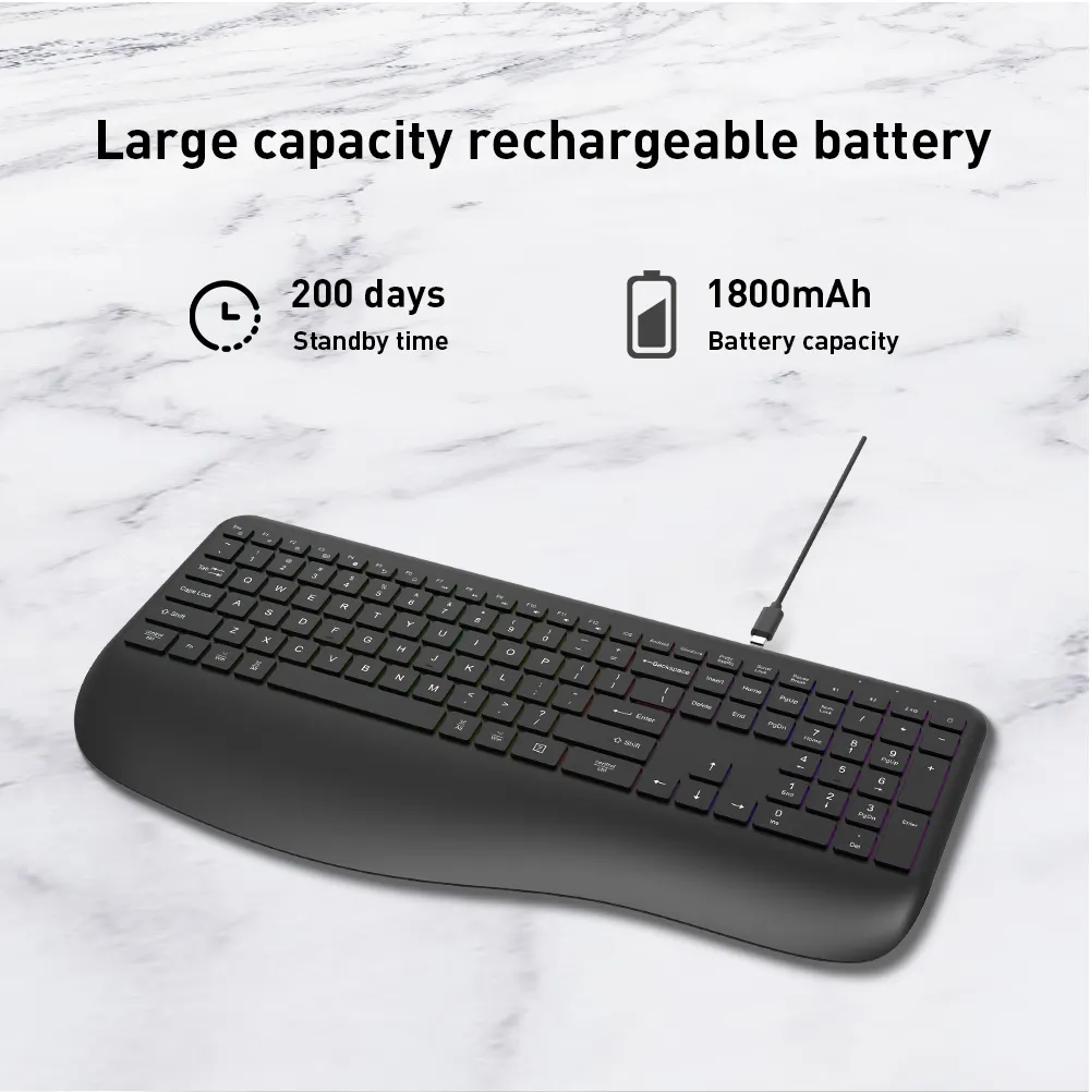 Gaming Mouse Manufacturer Keyceo Brand Other 550g 2