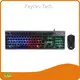 Keyceo Brand Bluetooth Gaming Keyboard and Mouse Combo Factory 1