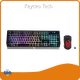 Keyceo Brand Rgb Gaming Keyboard and Mouse Combo 2.4G Supplier 1