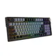 OEM Mechanical Keyboard Keyceo Brand 2.4G+BT+USB RGB 7