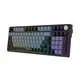 OEM Mechanical Keyboard Keyceo Brand 2.4G+BT+USB RGB 10
