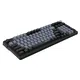 OEM Mechanical Keyboard Keyceo Brand 2.4G+BT+USB RGB 8