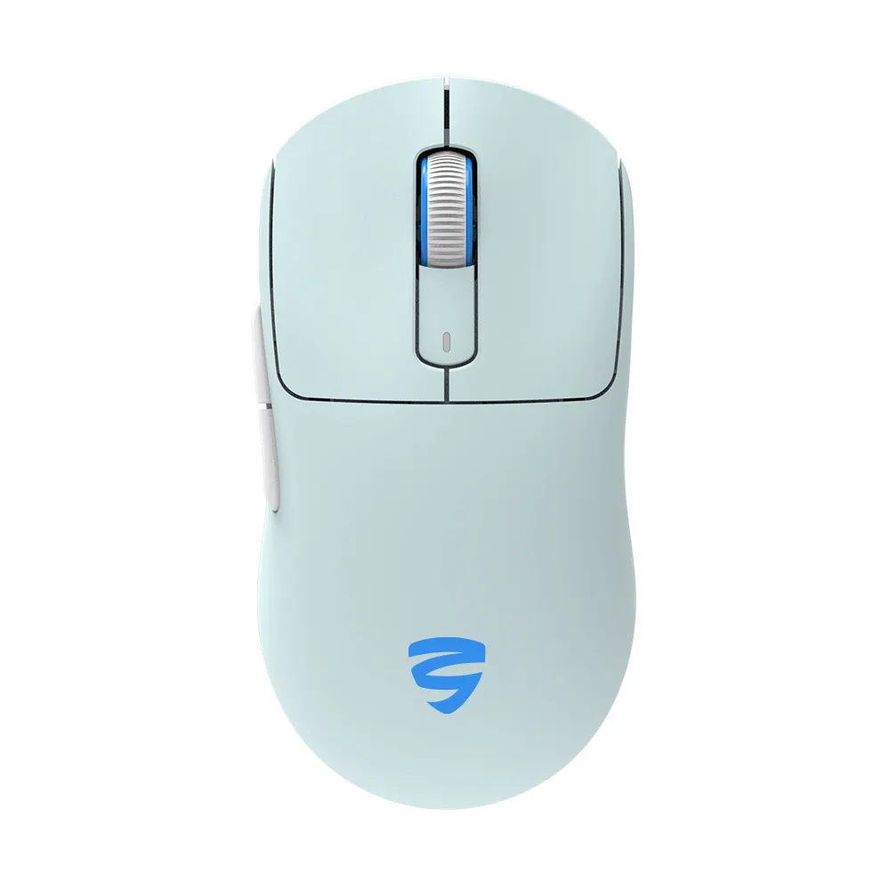 Gaming Keyboard Manufacturers Keyceo Brand KY-M1054 2.4G+BT+USB 2