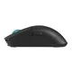 Gaming Keyboard Manufacturers Keyceo Brand KY-M1054 2.4G+BT+USB 4