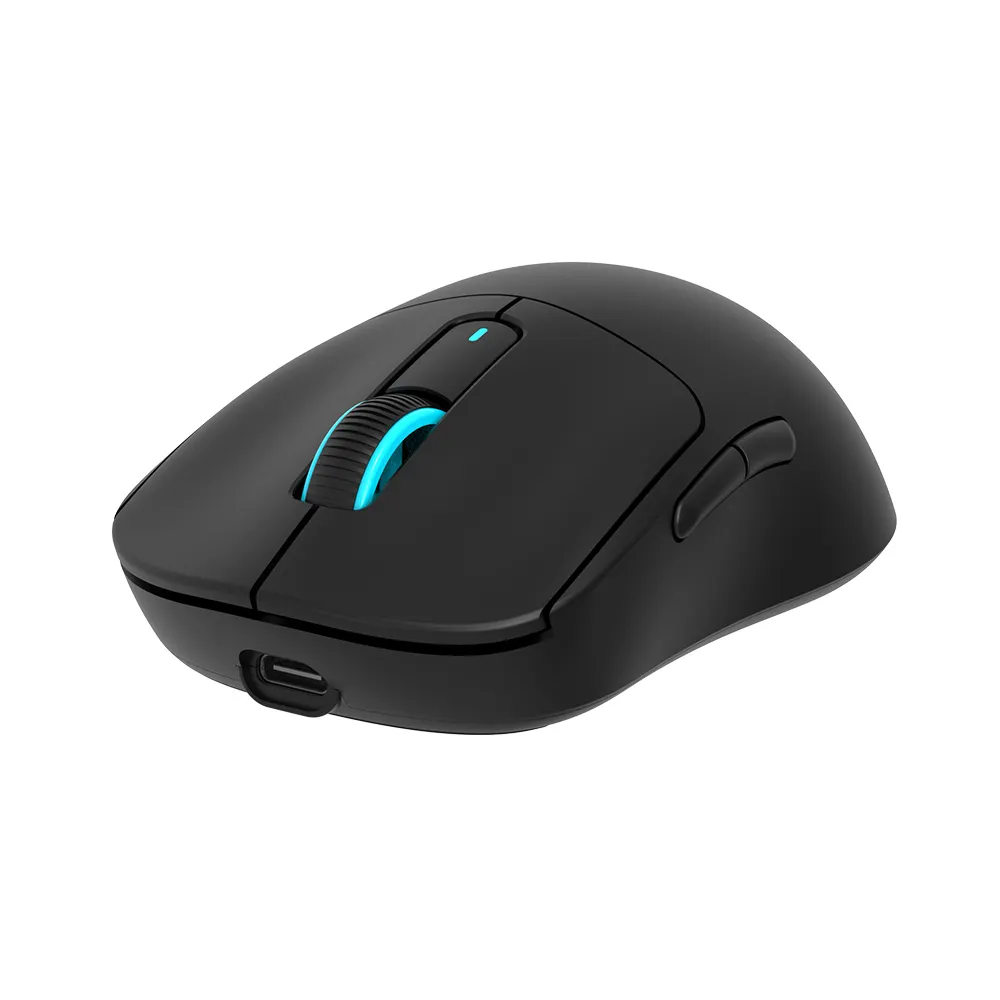 Gaming Keyboard Manufacturers Keyceo Brand KY-M1054 2.4G+BT+USB 8