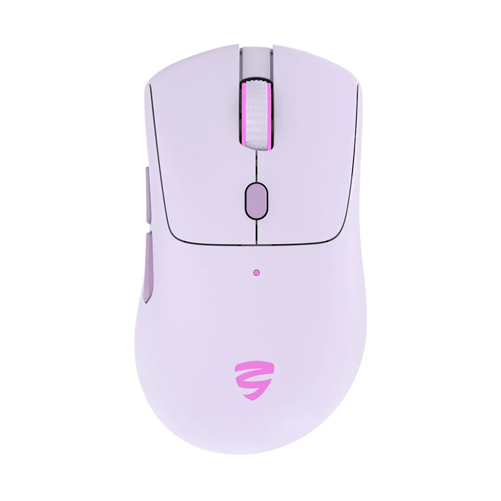 OEM Gaming Mouse Manufacturer Keyceo 2.4G+BT 11