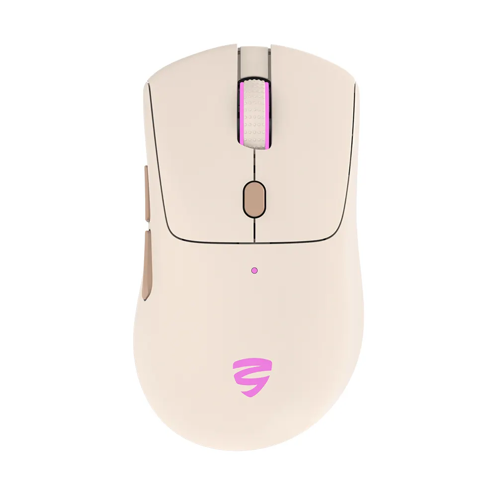 OEM Gaming Mouse Manufacturer Keyceo 2.4G+BT 10