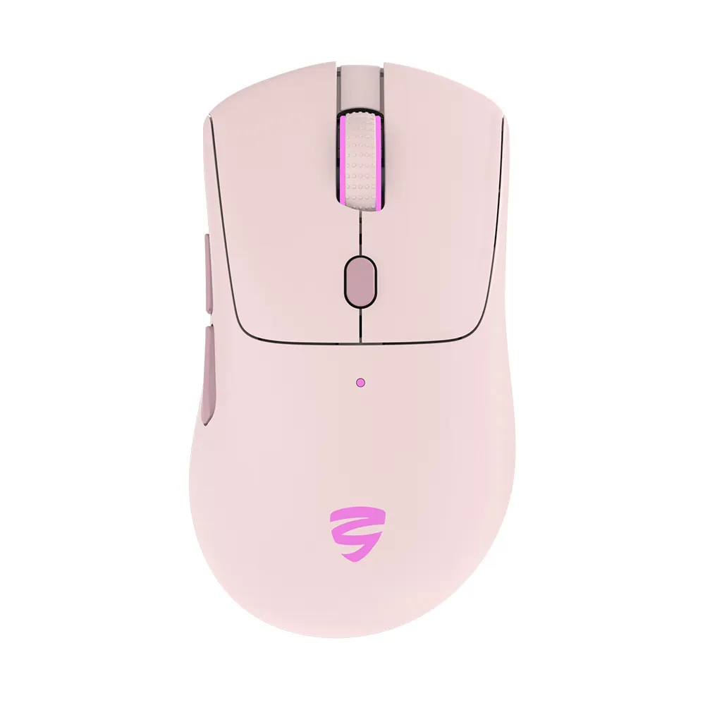 OEM Gaming Mouse Manufacturer Keyceo 2.4G+BT 13