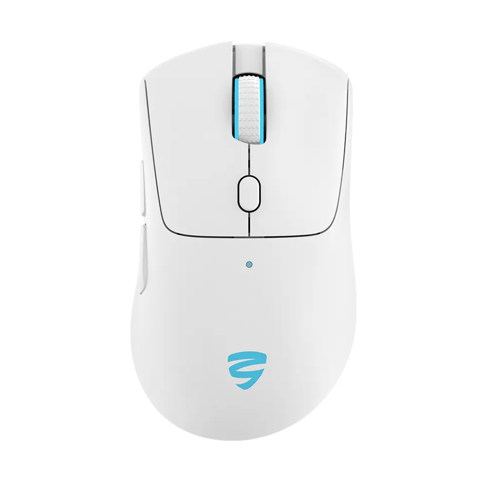 OEM Gaming Mouse Manufacturer Keyceo 2.4G+BT 12