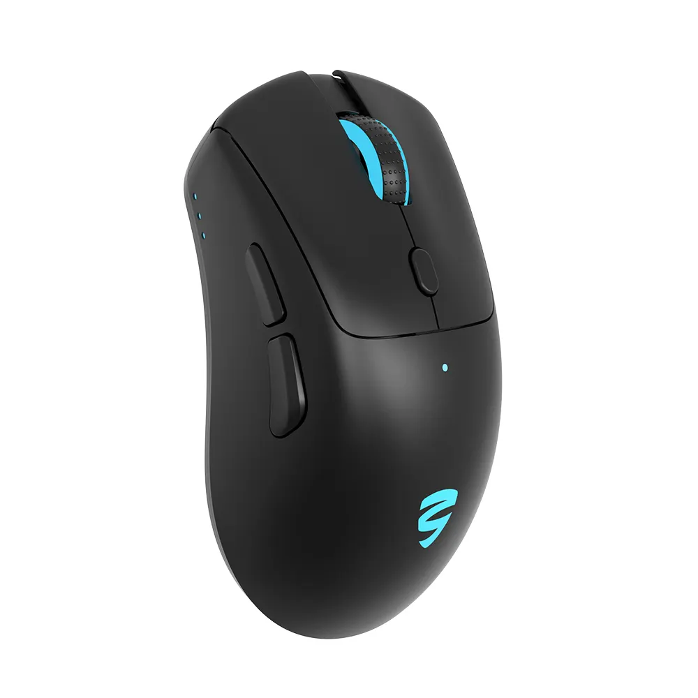 OEM Gaming Mouse Manufacturer Keyceo 2.4G+BT 6