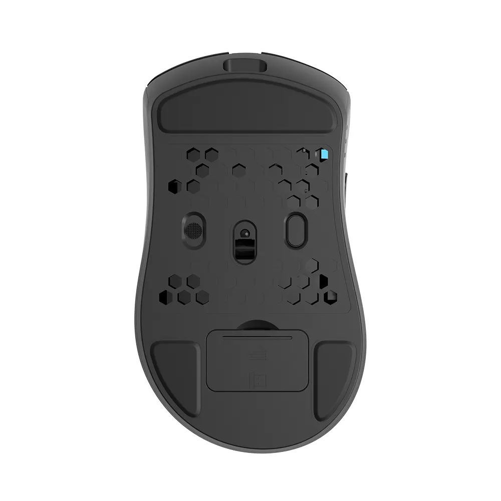 OEM Gaming Mouse Manufacturer Keyceo 2.4G+BT 8